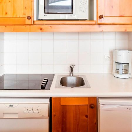 Résidences quartier Charmettoger - maeva Home Les Arcs  Esterno foto