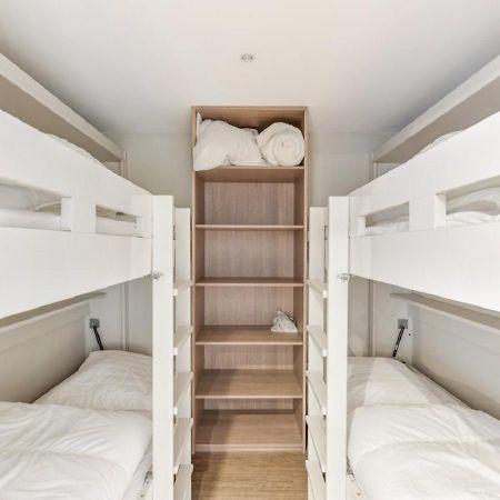 Résidences quartier Charmettoger - maeva Home Les Arcs  Esterno foto