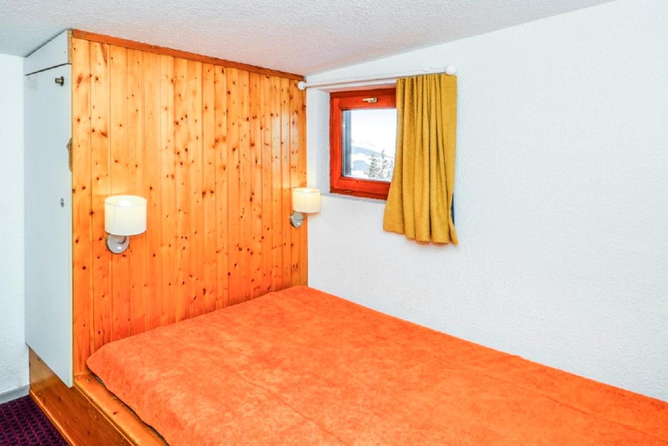 Résidences quartier Charmettoger - maeva Home Les Arcs  Esterno foto