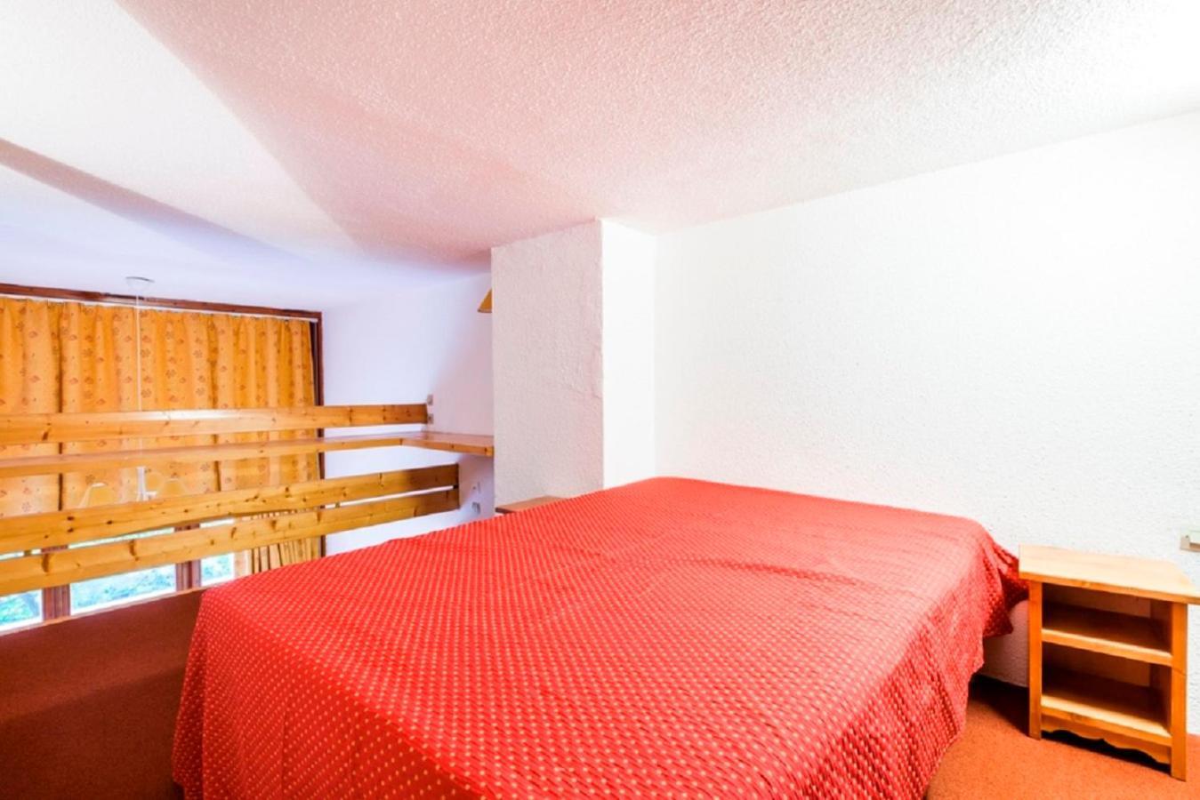 Résidences quartier Charmettoger - maeva Home Les Arcs  Esterno foto