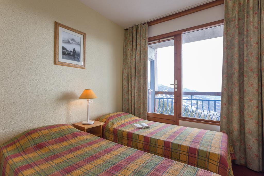 Résidences quartier Charmettoger - maeva Home Les Arcs  Esterno foto