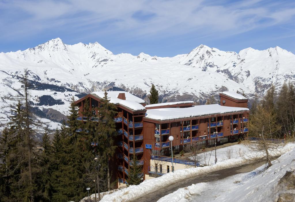 Résidences quartier Charmettoger - maeva Home Les Arcs  Esterno foto