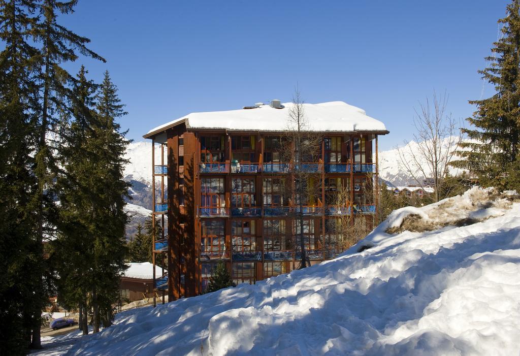 Résidences quartier Charmettoger - maeva Home Les Arcs  Esterno foto