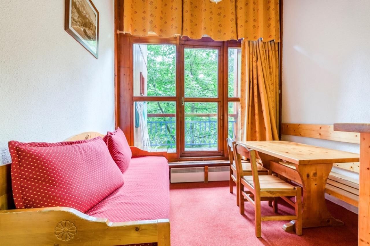Résidences quartier Charmettoger - maeva Home Les Arcs  Esterno foto