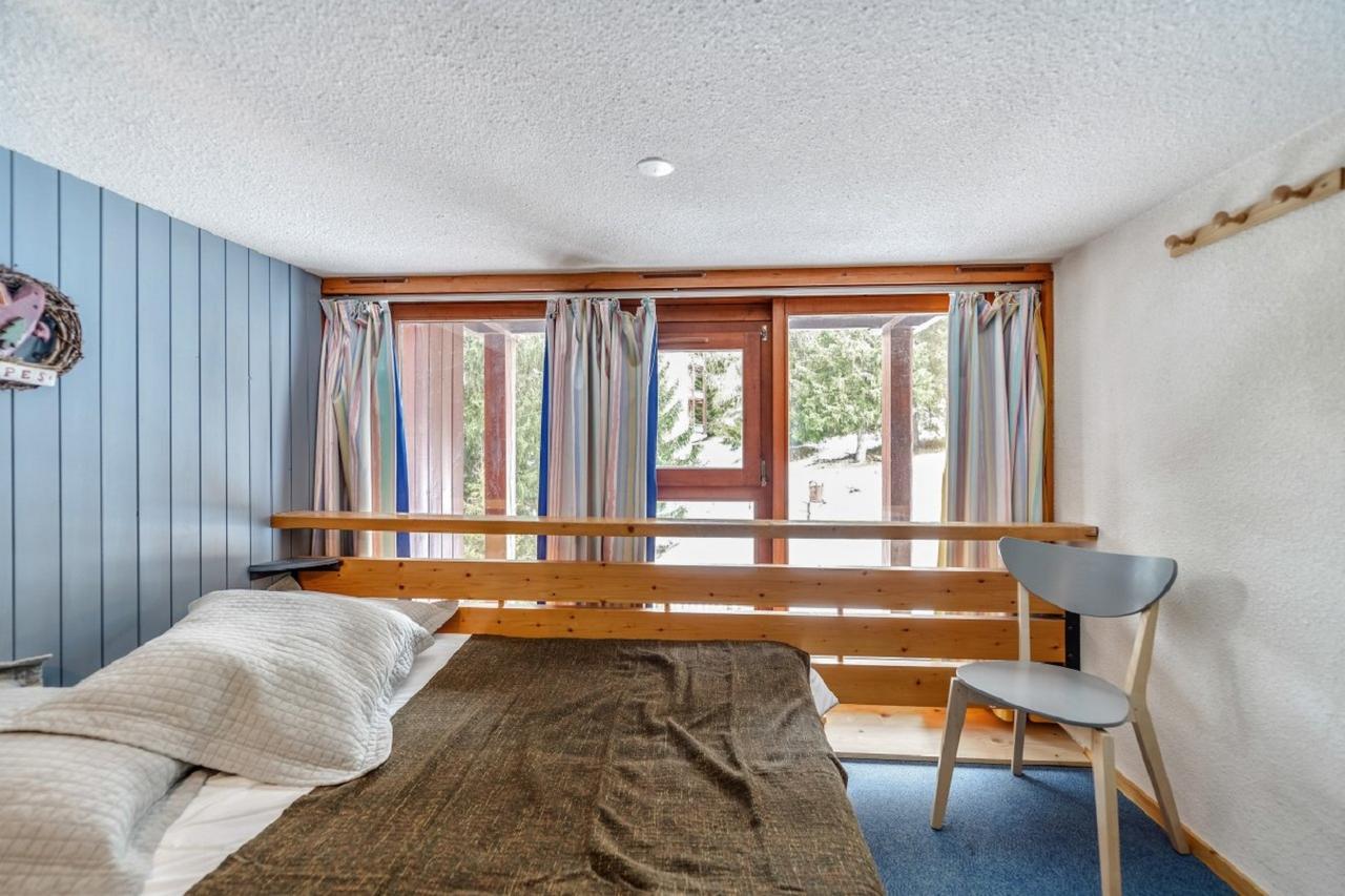 Résidences quartier Charmettoger - maeva Home Les Arcs  Esterno foto